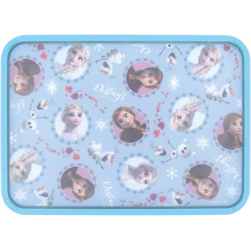 Yaksel Disney Antibacterial Mini Chopping Board（Frozen 2）26.3x18.6cm