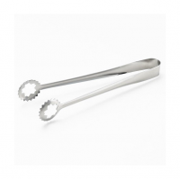 Made In Japan Yoshikawa Stainless Steel Tempura Tongs