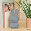 Miffy's Piggy Bank S (SILVER BLUE) Miffy's Piggy Bank S (SILVER BLUE)