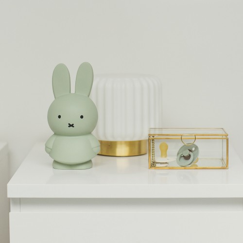 Miffy's Piggy Bank S (EUCALYPTUS) Miffy's Piggy Bank S (EUCALYPTUS)