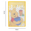 Antibacterial Chopping Board (Mickey） 210*325*9mm