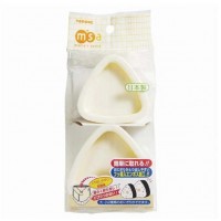 Japan Mama's Assist Triangle Rice Ball Type