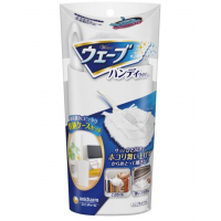 Japan Unicharm Microfiber Duster