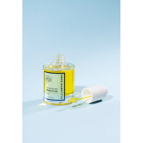 NZ Hope Baby Deep Revitalising Serum-In-Oil Classic  50ml (Fragrance Free) NZ Hope Baby Deep Revitalising Serum-In-Oil Classic  50ml (Fragrance Free)