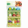 Japan Mama's Assist Lunch Box food Picks 8pcs（Friendly Animal）