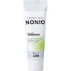 NONIO Toothpaste Plush 130g （Citrus Mint）