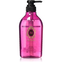 Japan SHISEIDO Macherie Air Feel Shampoo 450ml