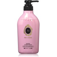 Japan SHISEIDO Macherie Air Feel Conditioner  450ml