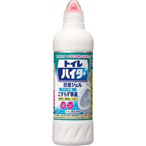 Kao Toilet Cleaner Bleach Liquid 500ml