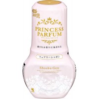 Japan Kobayashi Parfum Princess Air Freshener For Room 400 ml (Fairy Shabon)