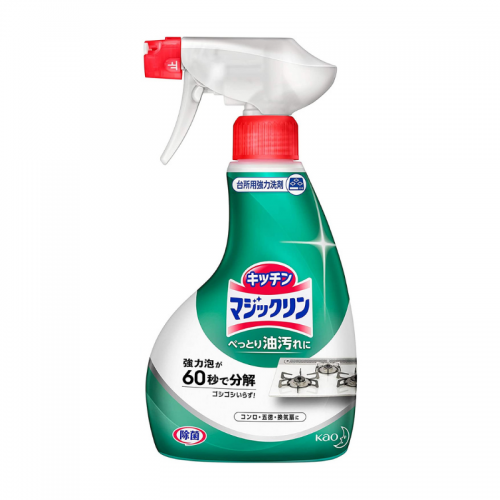 Kao Cleaning  For Range Hood 400ml