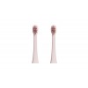 TINY INNER Sonic Kid Electric Toothbrush 2-5Years (Pink) Refill Head*2