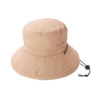 Japan COGIT  Safari Hat UV （Khaki）