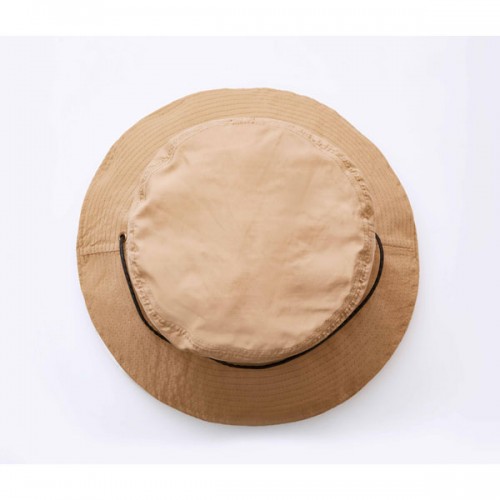 Japan COGIT  Safari Hat UV （Khaki）