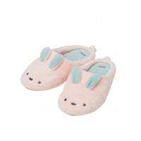 CB Japan Water Absorbent Quick Drying Animal Slippers（Rabbit）